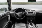 Volkswagen Tiguan 2016 года (CIS)